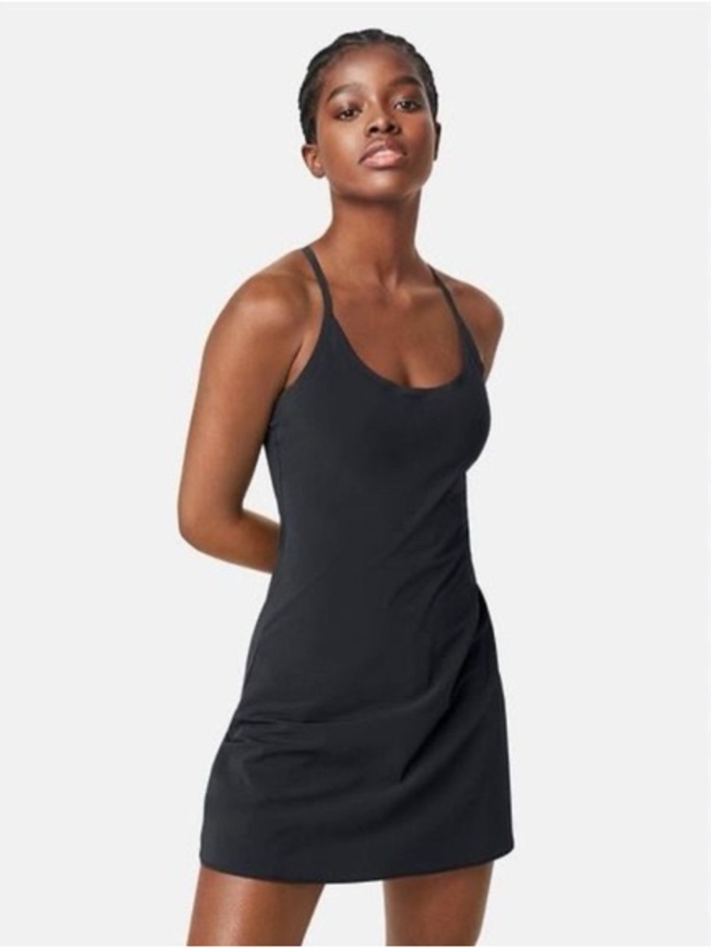 Outdoor Voices Exercise Dress